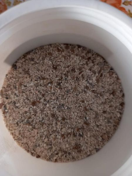 Grit Mineral