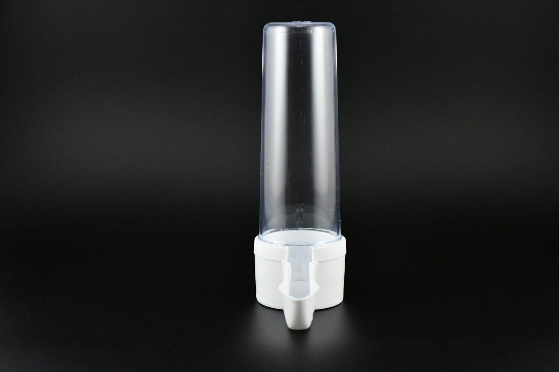 Bebedero Largo Pico Pato 100 ml - Imagen 4