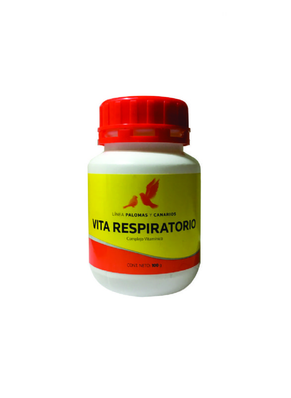 VITA RESPIRATORIO
