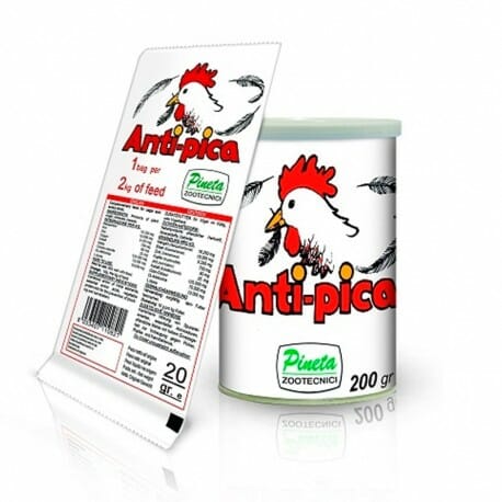 Antipica Pineta