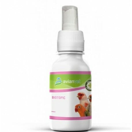 BIOTOPIC AVIANVET