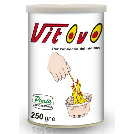 Vitovo - Papilla de embuche